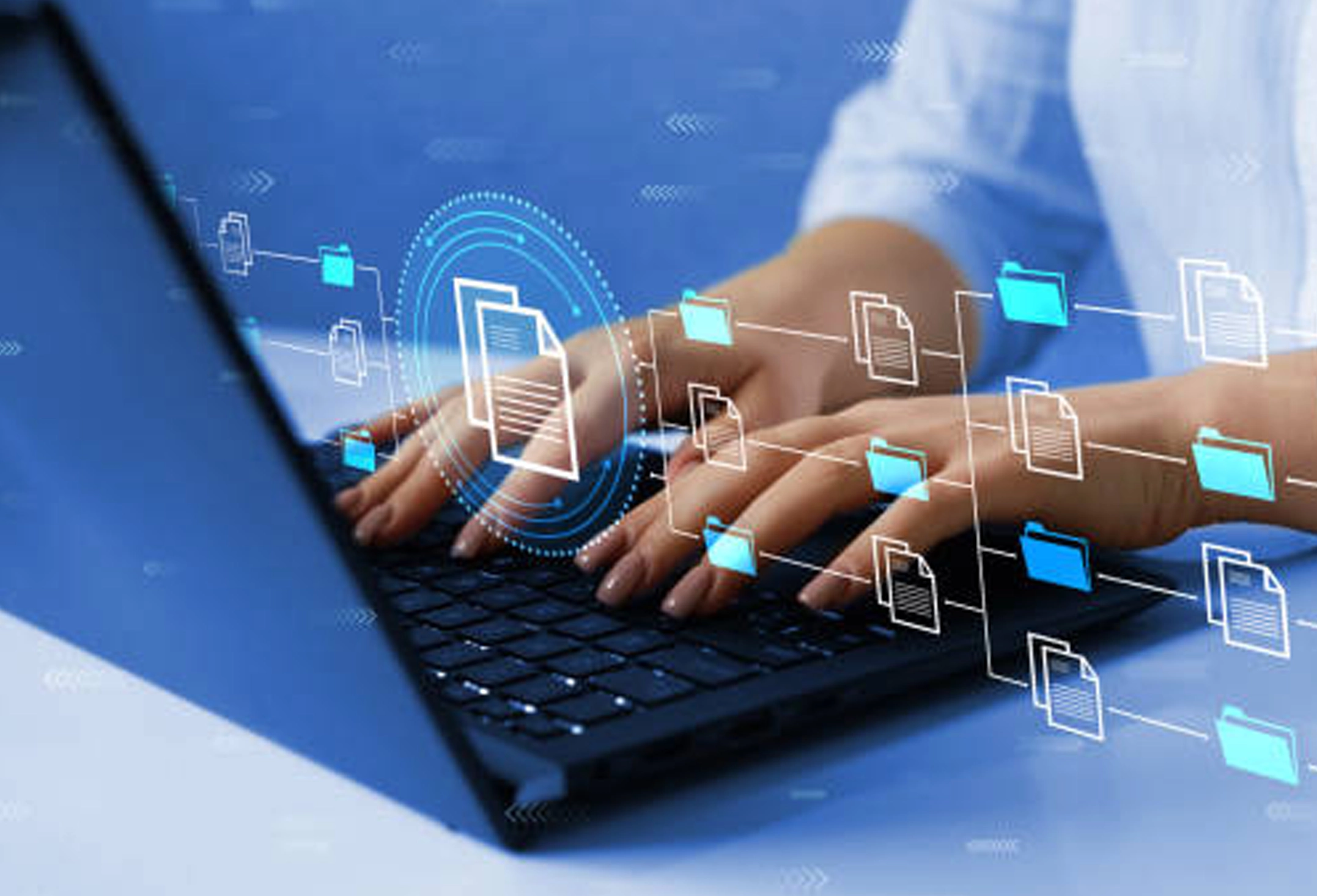 Smarter Data Collection